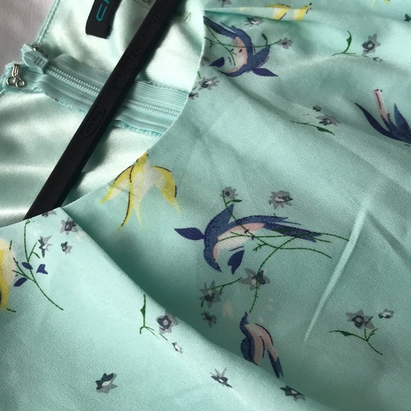 Cals spring dress - Picture 3 of 3